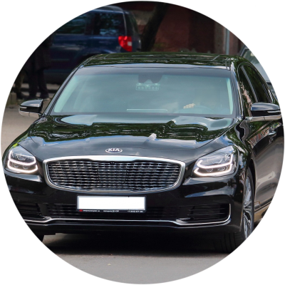 Ремонт Ремонт Рулевой (рулевых Реек) KIA K900