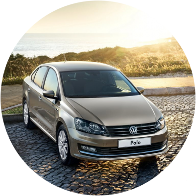 Ремонт Диагностика Volkswagen Polo