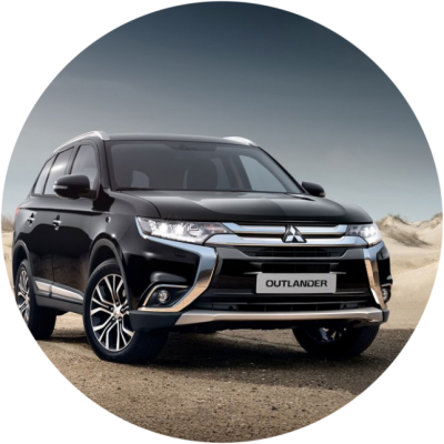 Ремонт Ремонт Mitsubishi Outlander