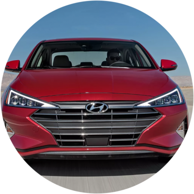 Ремонт Техническое Обслуживание Hyundai Elantra