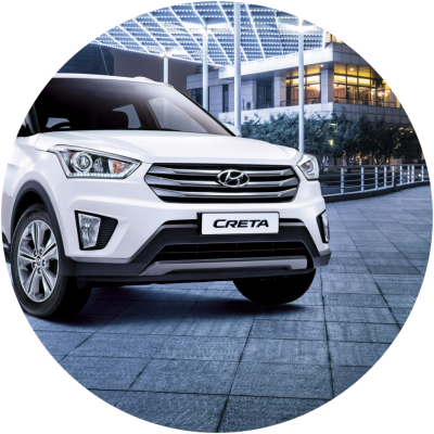 Ремонт Техническое Обслуживание Hyundai Creta