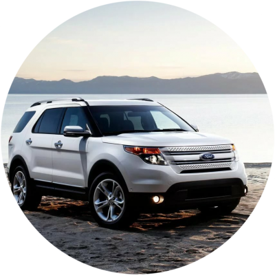 Ремонт Техническое Обслуживание Ford Explorer