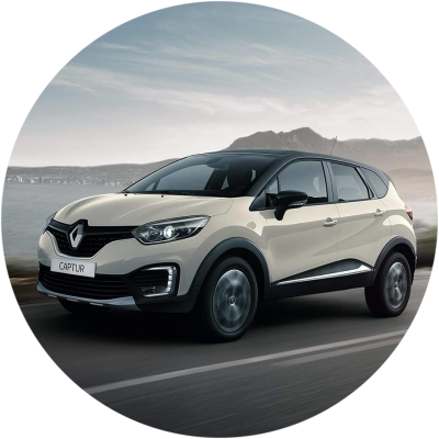 Ремонт Услуги автоэлектрика Renault Kaptur 