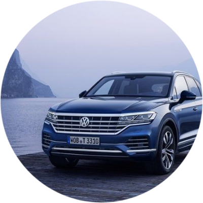 Ремонт Диагностика Volkswagen Teramont