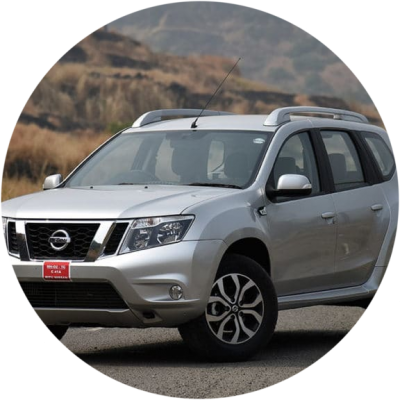 Ремонт Ремонт Подвески Nissan Terrano