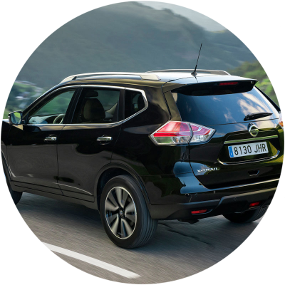 Ремонт Ремонт Подвески Nissan X-Trail