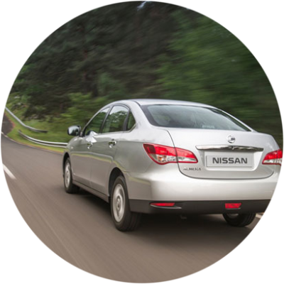 Ремонт Ремонт Подвески Nissan Almera