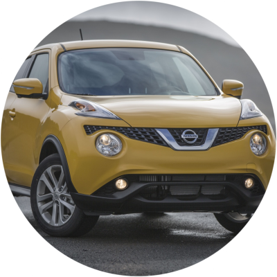 Ремонт Диагностика Nissan Juke