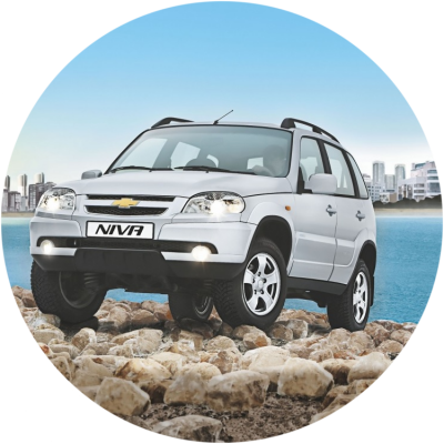 Ремонт Ремонт Двигателя Chevrolet Niva