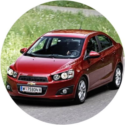Ремонт Ремонт Двигателя Chevrolet Aveo