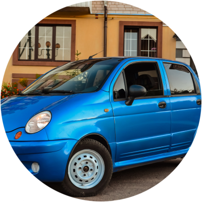 Ремонт Ремонт Двигателя Chevrolet Matiz