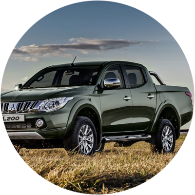 Ремонт Ремонт Mitsubishi L200
