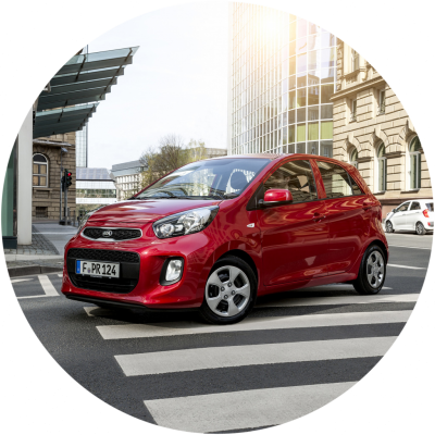 Ремонт Ремонт Коробки Передачи KIA Picanto