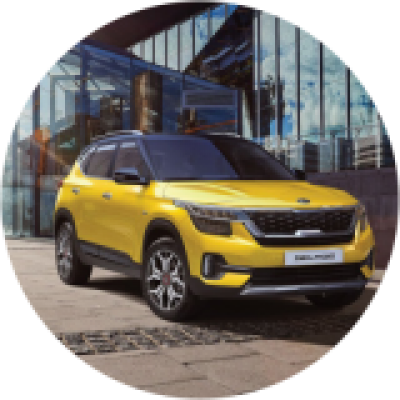 Ремонт Техническое Обслуживание KIA Seltos