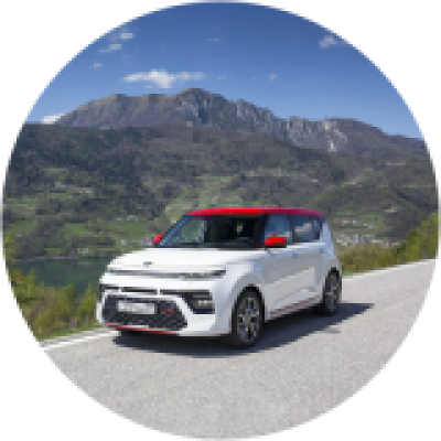 Ремонт Техническое Обслуживание KIA Soul