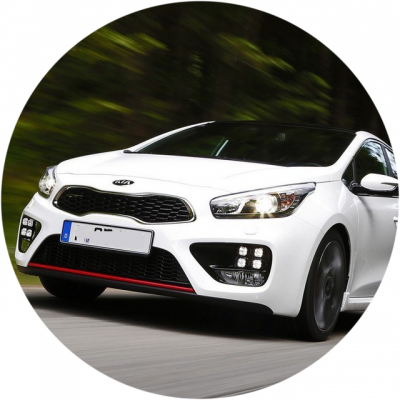Ремонт Техническое Обслуживание KIA Ceed