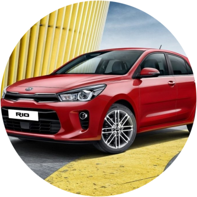 Ремонт Техническое Обслуживание KIA Rio