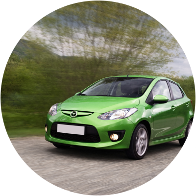Ремонт Техническое Обслуживание (ТО) Mazda 2
