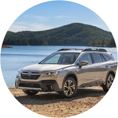 Ремонт Услуги Автоэлектрика Subaru Outback
