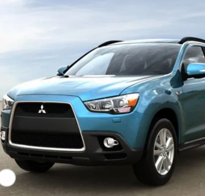 Ремонт Ремонт Mitsubishi ASX 2010-2012