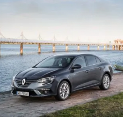 Ремонт Замена Тормозных Колодок Renault Logan 2019-2022