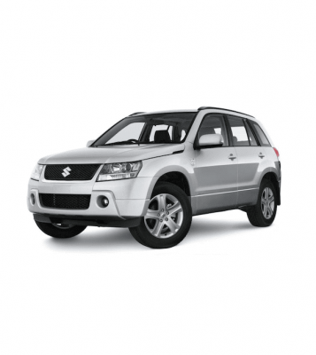 Ремонт Автоэлектрик Автомобиля Suzuki Grand Vitara