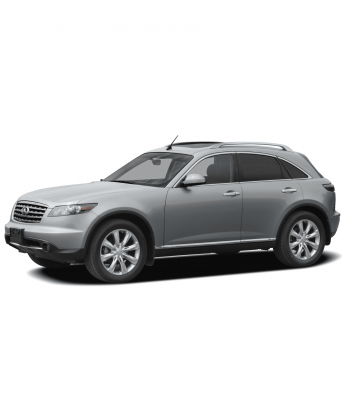 Ремонт Ремонт Подвески Infiniti FX35