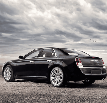 Ремонт Техническое Обслуживание (ТО) Chrysler 300C