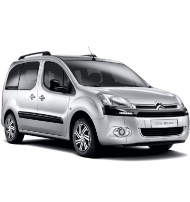 Ремонт Техническое Обслуживание (ТО) Citroen Berlingo