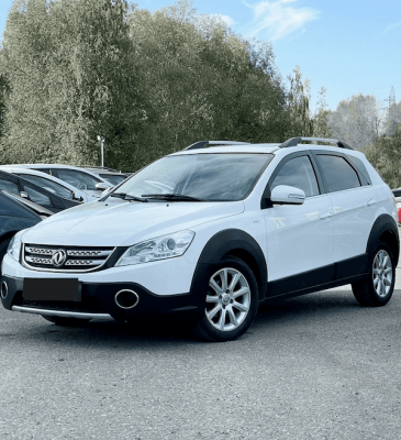 Ремонт Техническое Обслуживание (ТО) Dongfeng H30 Cross