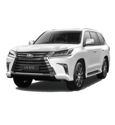 Ремонт Техническое Обслуживание (ТО) Lexus LX