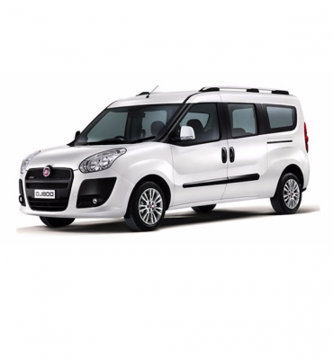 Ремонт Ремонт Коробки Передач FIAT Doblo