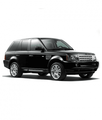 Ремонт Ремонт Коробки Передач Land Rover Range Rover